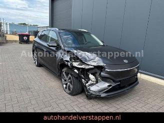MG Marvel R Luxury 70KWH Panorama Leder VOLLAUS. picture 5