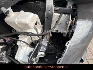 MG Marvel R Luxury 70KWH Panorama Leder VOLLAUS. picture 14
