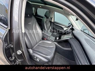 MG Marvel R Luxury 70KWH Panorama Leder VOLLAUS. picture 23