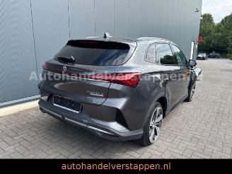 MG Marvel R Luxury 70KWH Panorama Leder VOLLAUS. picture 3