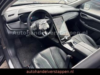 MG Marvel R Luxury 70KWH Panorama Leder VOLLAUS. picture 29