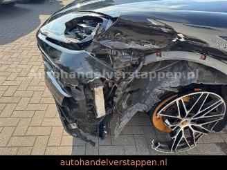 Porsche Cayenne E-Hybrid Sport Chrono PASM Pano Matrix picture 11