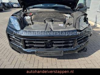 Porsche Cayenne E-Hybrid Sport Chrono PASM Pano Matrix picture 15