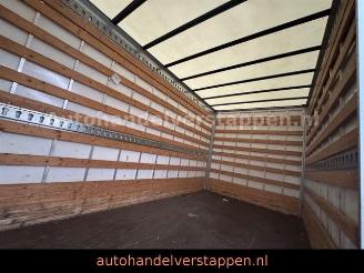 Renault Master III 2.3d 120KW EUR6 KOFFER LBW  KLIMA picture 11