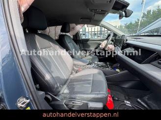 Audi Q6 e-tron 185 kW 83KWH NAVI LEDER LED AHK picture 19