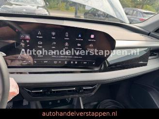 Audi Q6 e-tron 185 kW 83KWH NAVI LEDER LED AHK picture 18