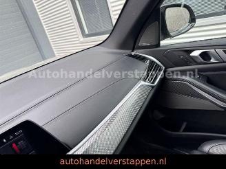 BMW X5 M Competition 441KW Donington Grau 1hand picture 37
