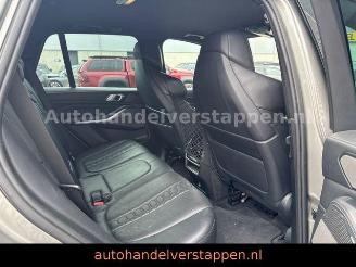 BMW X5 M Competition 441KW Donington Grau 1hand picture 25