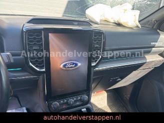 Ford Ranger Platinum e-4WD 3.0L 177KW B&O picture 29