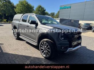 Ford Ranger Platinum e-4WD 3.0L 177KW B&O picture 8