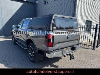 Ford Ranger Platinum e-4WD 3.0L 177KW B&O picture 3