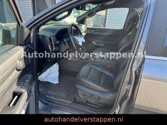 Ford Ranger Platinum e-4WD 3.0L 177KW B&O picture 23