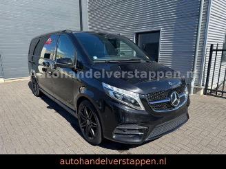 Unfallwagen Mercedes AMG  2021/7