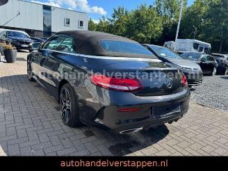 Mercedes C-klasse Canrio AMG SPORT Night-Paket Comand picture 2