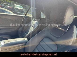 Mercedes C-klasse Canrio AMG SPORT Night-Paket Comand picture 19
