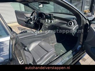 Mercedes C-klasse Canrio AMG SPORT Night-Paket Comand picture 18