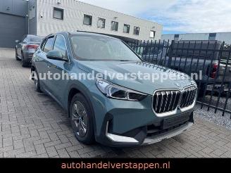Coche accidentado BMW iX1 30 xDrive 230KW LUXURY Harman LED 2023/11