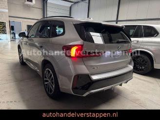 BMW X1 sDrive 18i M Sport Navi LED Leder picture 3