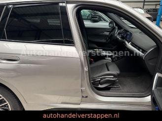 BMW X1 sDrive 18i M Sport Navi LED Leder picture 16