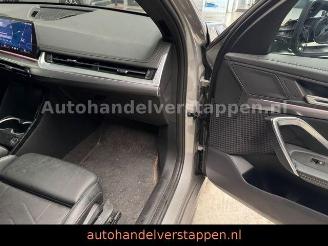 BMW X1 sDrive 18i M Sport Navi LED Leder picture 17