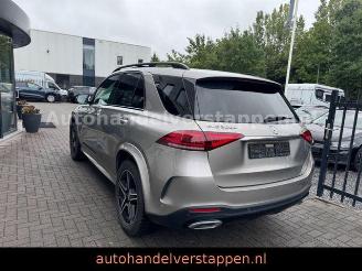 Mercedes GLE 300d 4Matic AMG PANO BURM 360CAM picture 2
