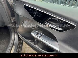 Mercedes C-klasse  picture 19