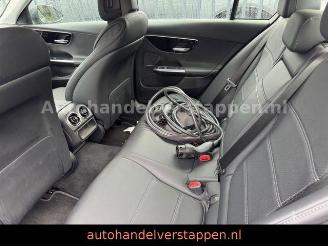 Mercedes C-klasse  picture 23