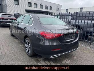 Mercedes C-klasse  picture 6