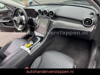 Mercedes C-klasse  picture 21