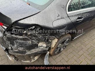 Mercedes C-klasse  picture 9