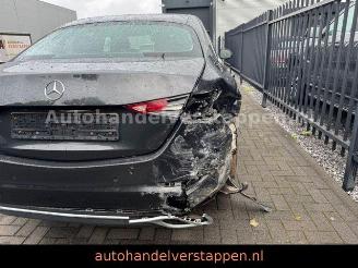 Mercedes C-klasse  picture 11