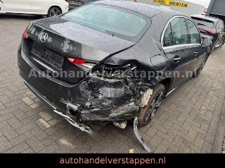 Mercedes C-klasse  picture 13