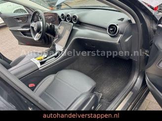 Mercedes C-klasse  picture 36