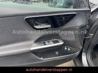 Mercedes C-klasse  picture 32