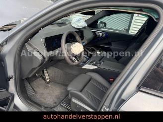 BMW X3 20d xDrive M Sport FROZEN PURE picture 44