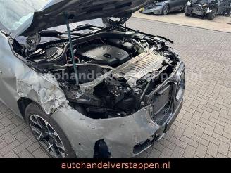 BMW X3 20d xDrive M Sport FROZEN PURE picture 21