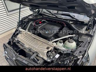 BMW X3 20d xDrive M Sport FROZEN PURE picture 25