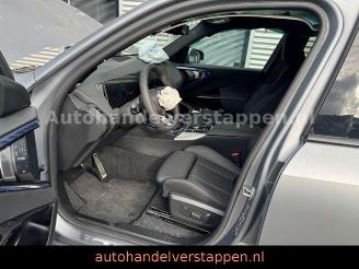 BMW X3 20d xDrive M Sport FROZEN PURE picture 52