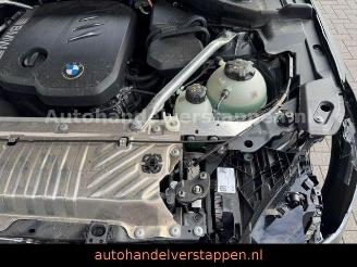 BMW X3 20d xDrive M Sport FROZEN PURE picture 30