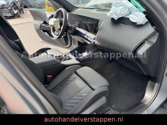 BMW X3 20d xDrive M Sport FROZEN PURE picture 41