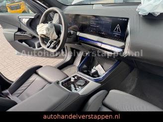 BMW X3 20d xDrive M Sport FROZEN PURE picture 36