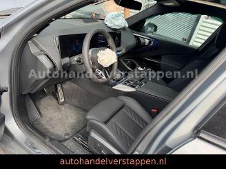 BMW X3 20d xDrive M Sport FROZEN PURE picture 55