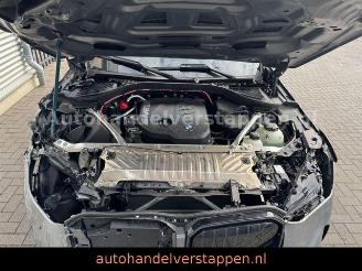 BMW X3 20d xDrive M Sport FROZEN PURE picture 32