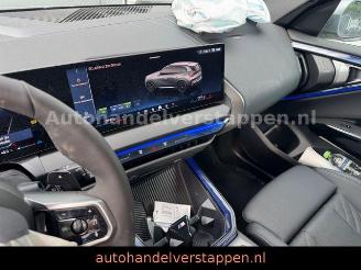 BMW X3 20d xDrive M Sport FROZEN PURE picture 47