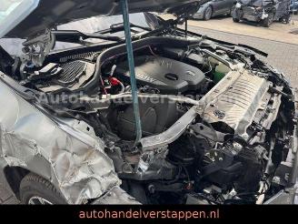 BMW X3 20d xDrive M Sport FROZEN PURE picture 18
