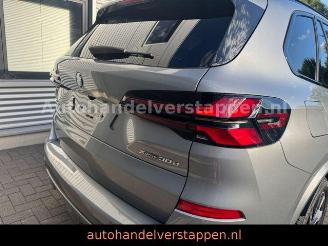BMW X5 30d xDrive 210KW M Sport Pro Paket Harman picture 6