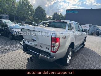 Ford Ranger Limited Doppelk. 4x4 3.2L 147KW picture 2