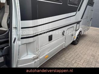 Adria Matrix 670 DL SUPREME 180POWER AUTO Hubbet picture 17