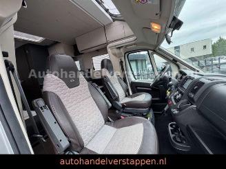 Adria Matrix 670 DL SUPREME 180POWER AUTO Hubbet picture 21