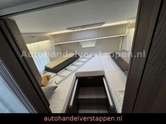 Adria Matrix 670 DL SUPREME 180POWER AUTO Hubbet picture 40